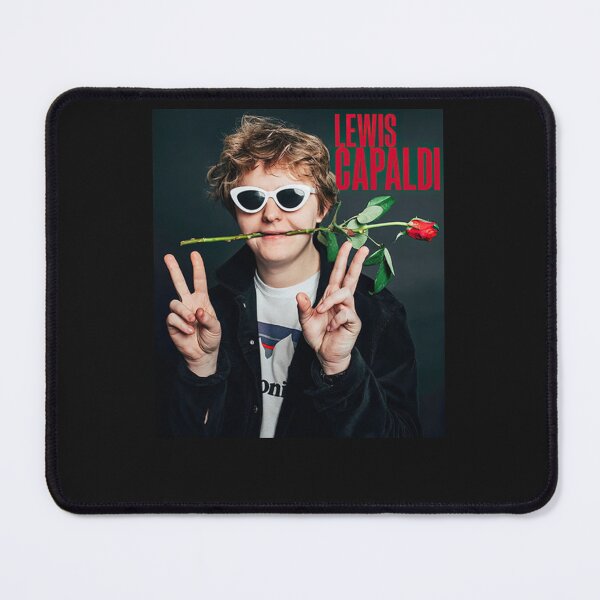 Item preview, lewis capaldi designed and sold by klapperpro2368.