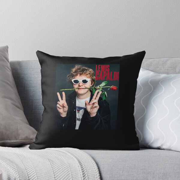 Item preview, lewis capaldi designed and sold by klapperpro2368.