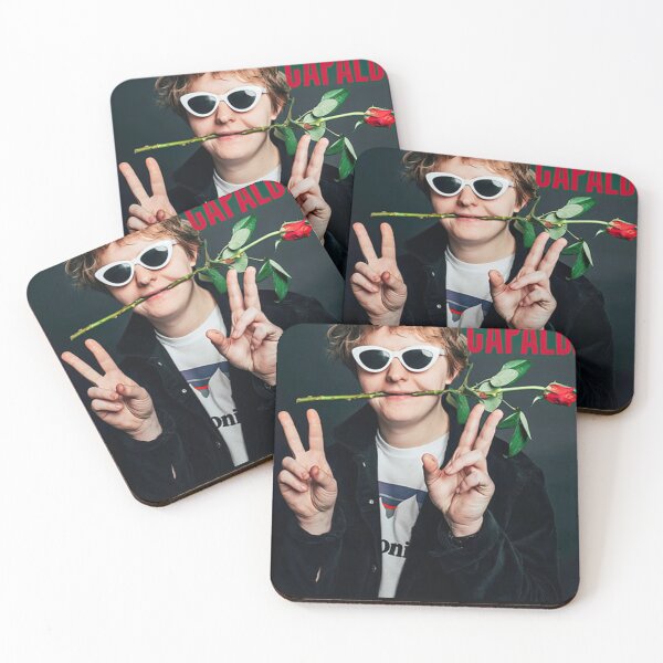 Item preview, lewis capaldi designed and sold by klapperpro2368.