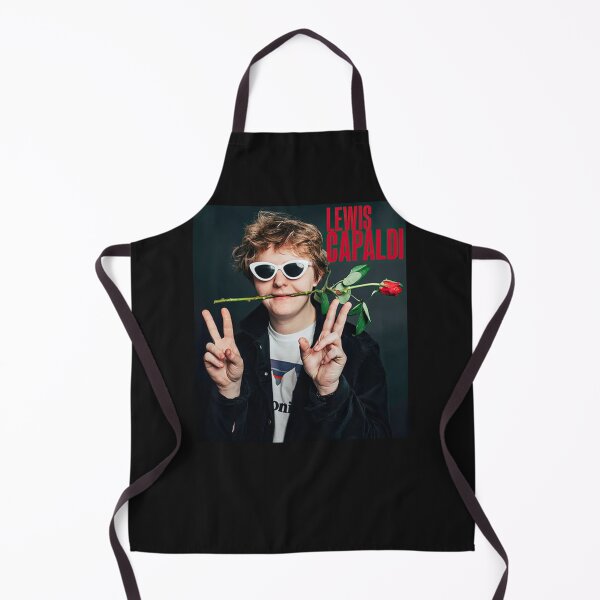 Item preview, lewis capaldi designed and sold by klapperpro2368.
