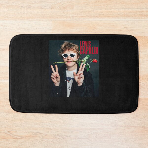Artikelvorschau, Lewis Capaldi entworfen und verkauft von klapperpro2368.