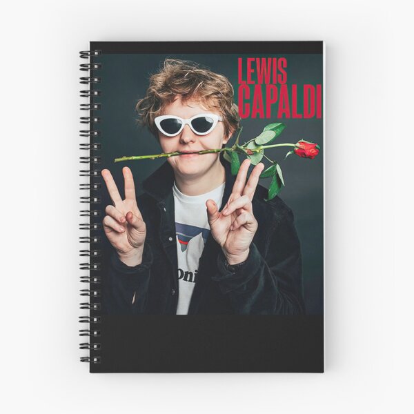 Item preview, lewis capaldi designed and sold by klapperpro2368.