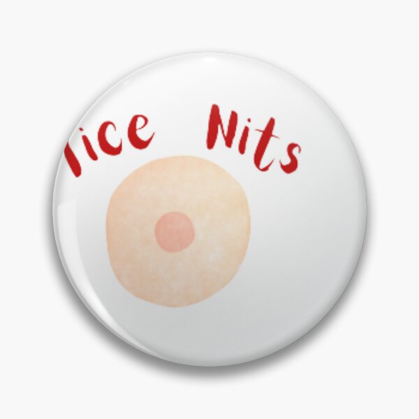 Item preview, Tice Nits T-shirt design designed and sold by Frozentrust.