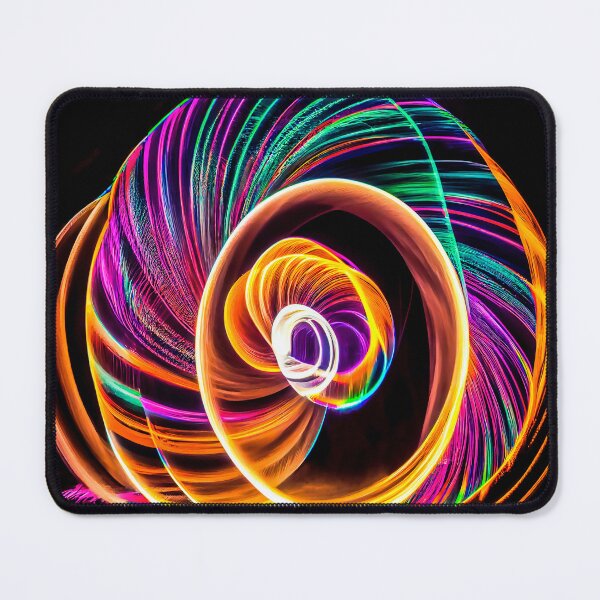 Item preview, Circular Nights designed and sold by Stacey Hallock.