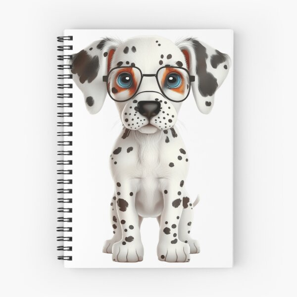 Item preview, Funny Puppy With Glases. designed and sold by BENMBARK.