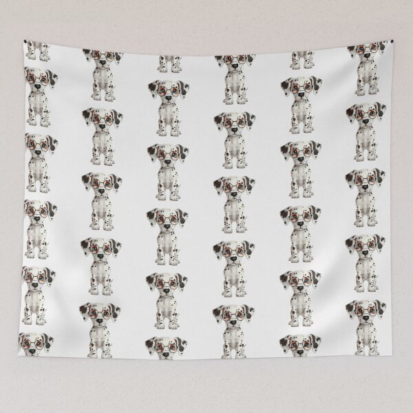 Item preview, Funny Puppy With Glases. designed and sold by BENMBARK.