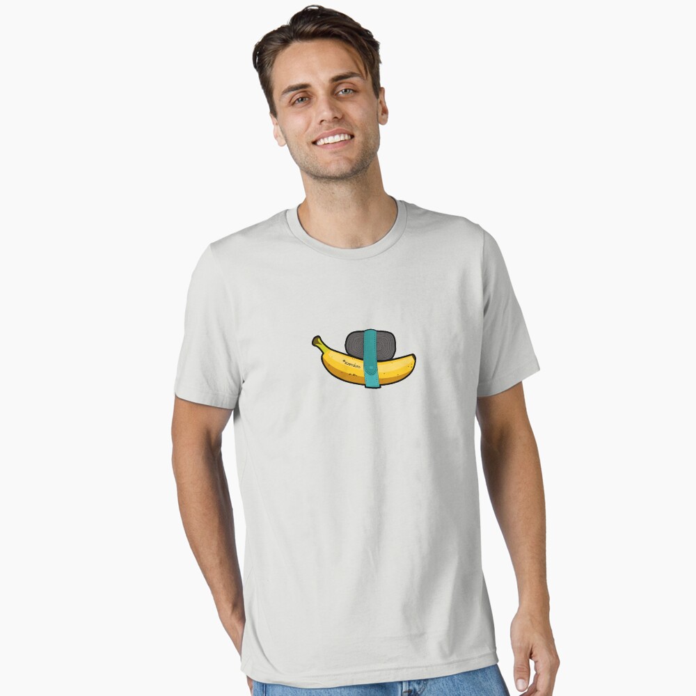Item preview, Essential T-Shirt designed and sold by myskovon.