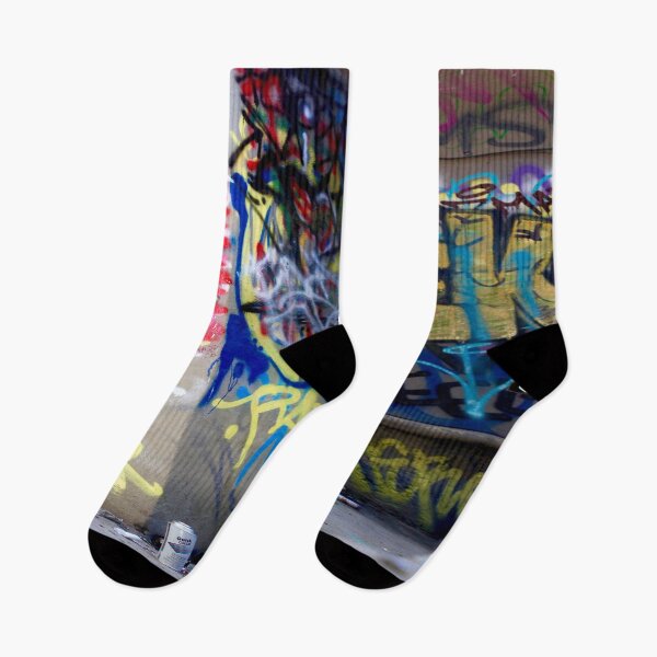 Item preview, Graffiti Art designed and sold by M&M Photography.