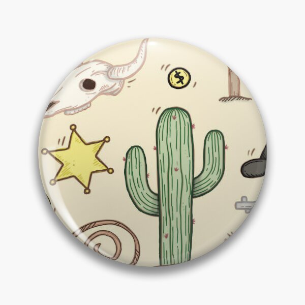 Item preview, Wild West designed and sold by Book-Bunny22.