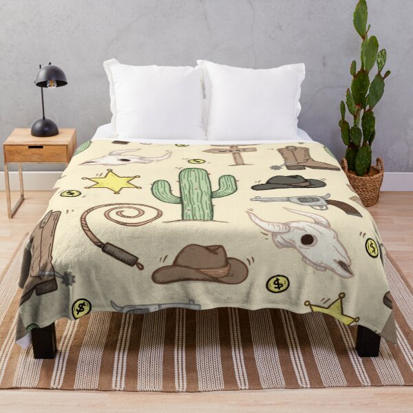 Item preview, Wild West designed and sold by Book-Bunny22.