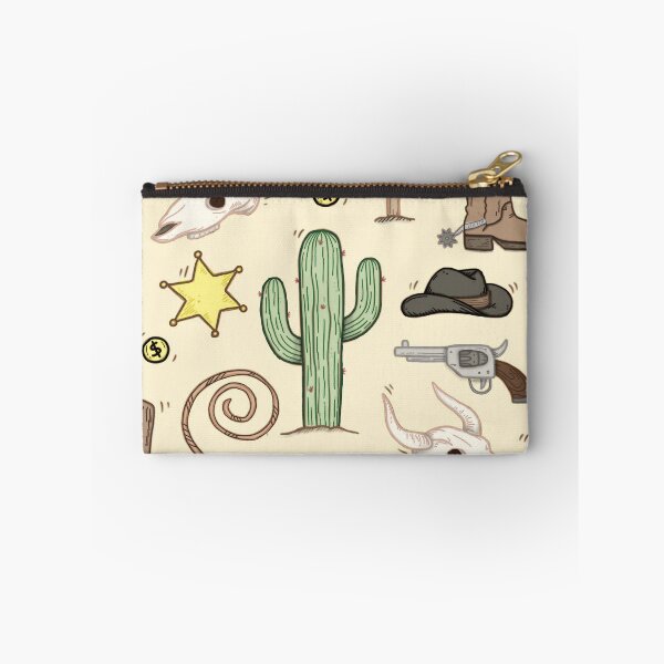 Item preview, Wild West designed and sold by Book-Bunny22.