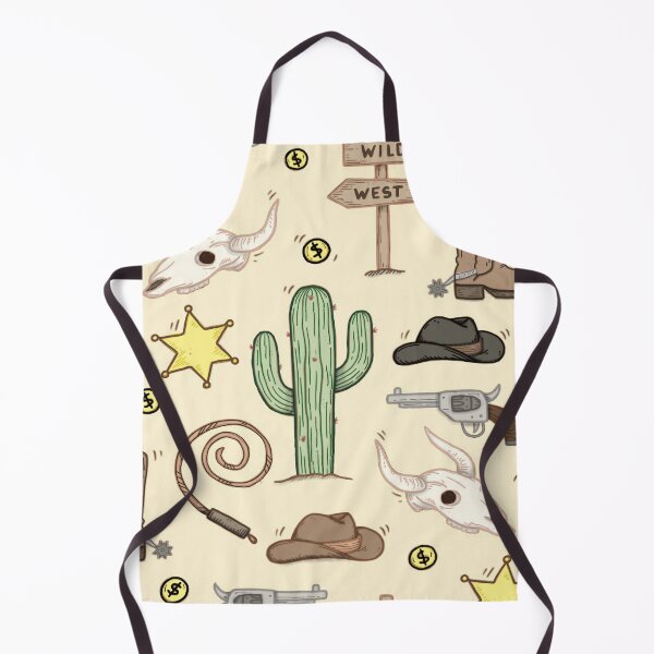 Item preview, Wild West designed and sold by Book-Bunny22.
