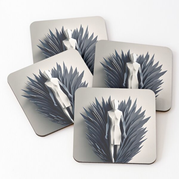 Item preview, Anguish designed and sold by FormFinder.