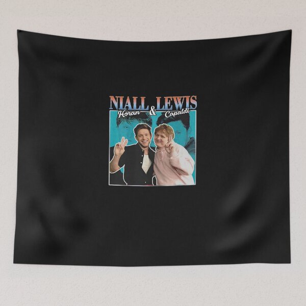 Item preview, lewis capaldi designed and sold by klapperpro2368.