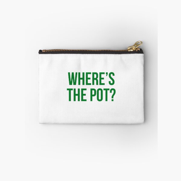 Item preview, Where's the pot designed and sold by astroavaa.