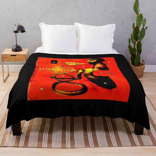 Item preview, Best Style Skinny Puppy is a Canadian industrial dance designed and sold by lsiemerc.