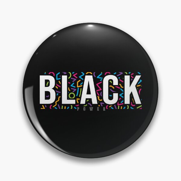 Item preview, Black Power designed and sold by tambustore.