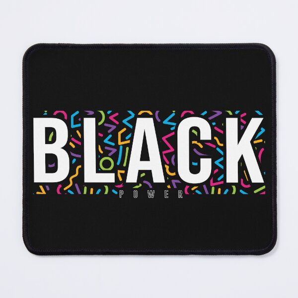 Item preview, Black Power designed and sold by tambustore.