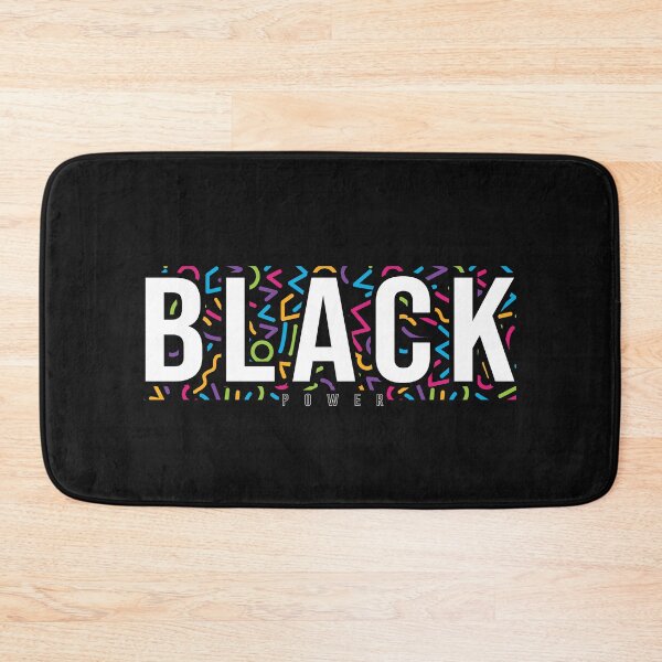 Item preview, Black Power designed and sold by tambustore.