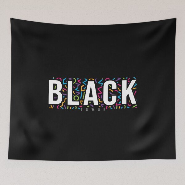 Item preview, Black Power designed and sold by tambustore.