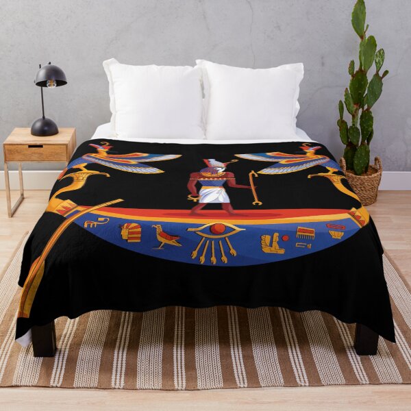 Item preview, Ankh Upper Egypt designed and sold by capotees.