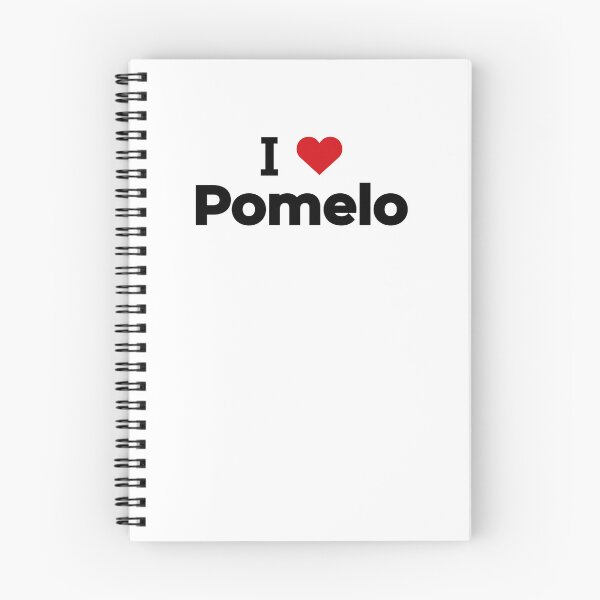 Item preview, Me encanta el pomelo designed and sold by Moyanana.