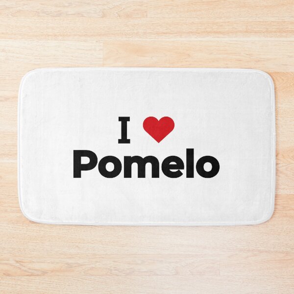 Item preview, I love Pomelo designed and sold by Moyanana.