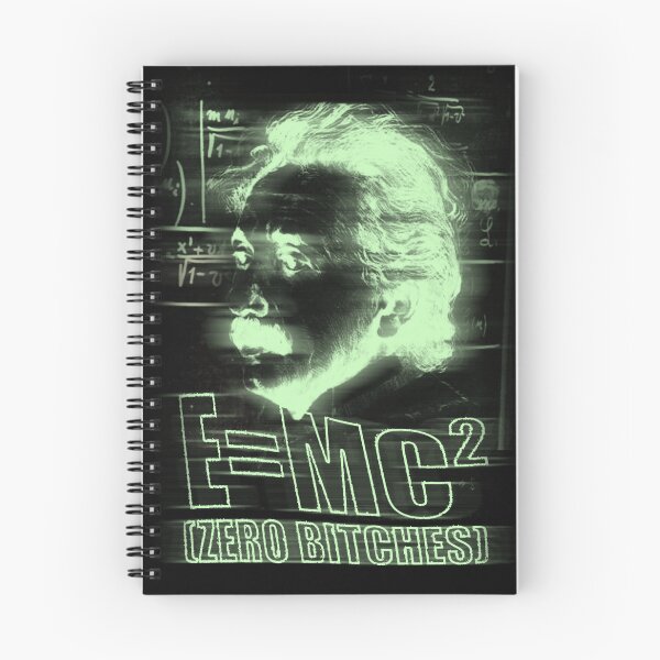Item preview, Einstein bitches designed and sold by harrie van esch.