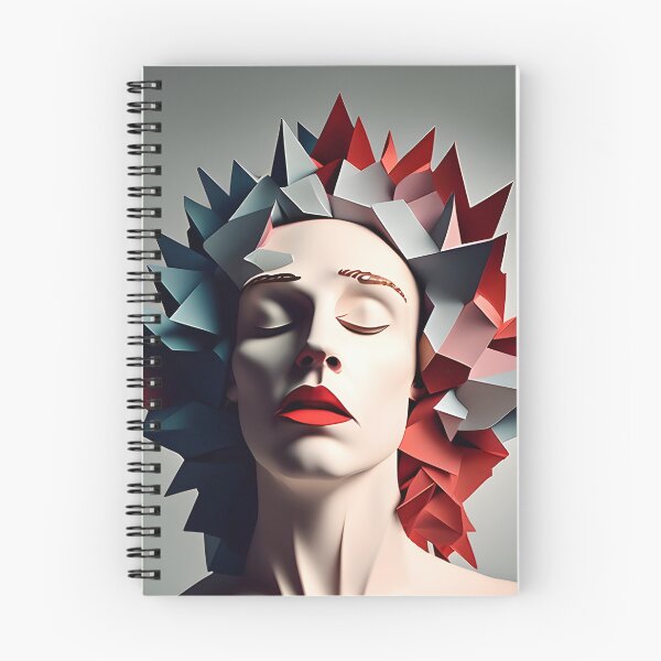 Item preview, Anguish designed and sold by FormFinder.