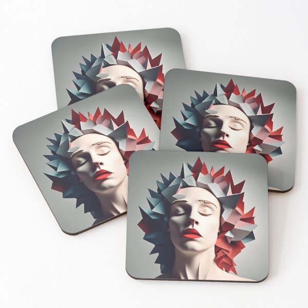 Item preview, Anguish designed and sold by FormFinder.