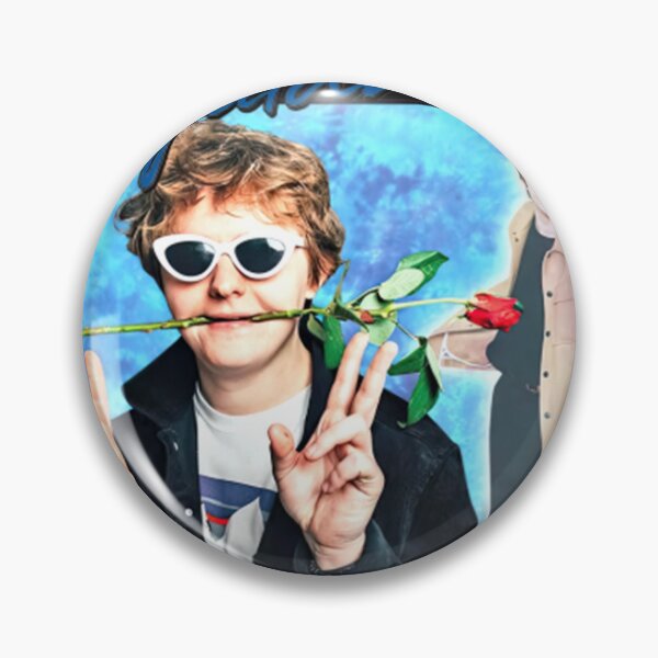 Item preview, lewis capaldi designed and sold by klapperpro2368.