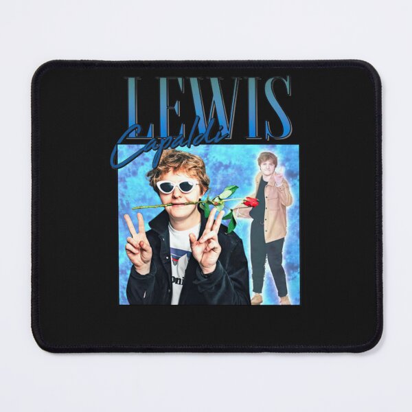 Item preview, lewis capaldi designed and sold by klapperpro2368.