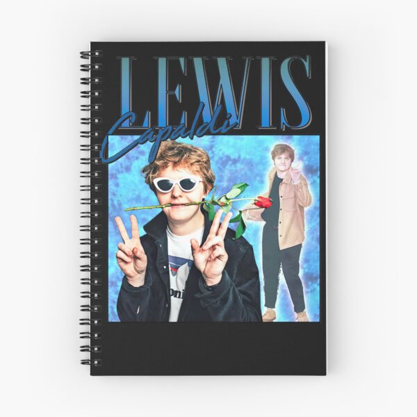 Item preview, lewis capaldi designed and sold by klapperpro2368.