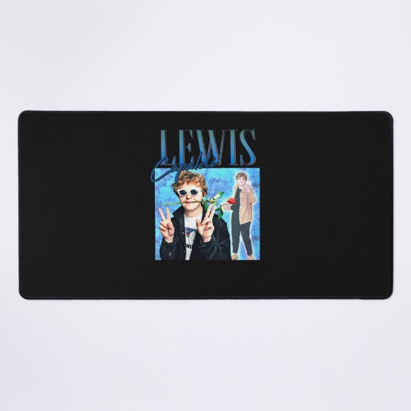 Item preview, lewis capaldi designed and sold by klapperpro2368.