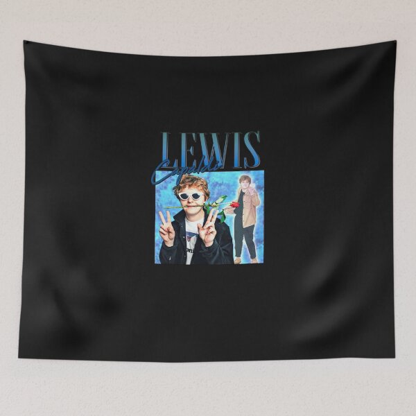 Item preview, lewis capaldi designed and sold by klapperpro2368.