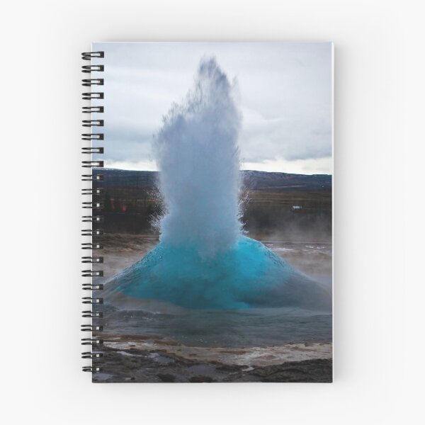 Item preview, Strokkur designed and sold by eddiechui.