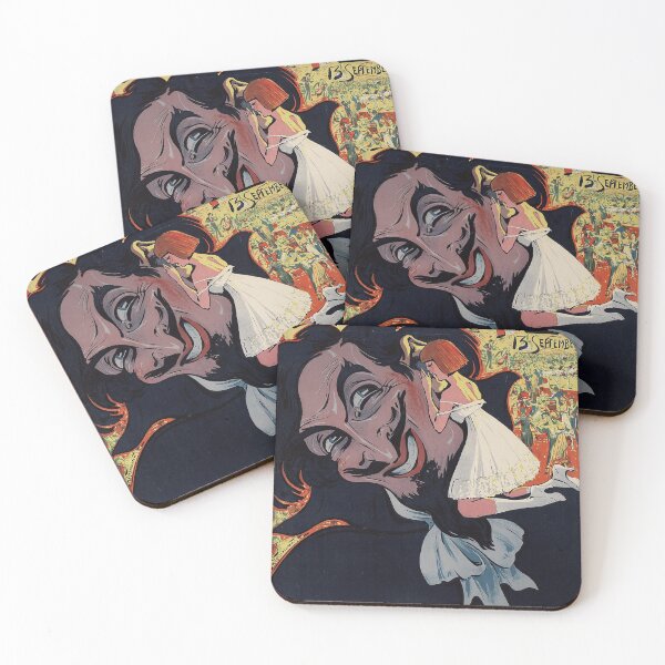 Item preview, Regata Artisten Feest - Art Nouveau by Charles Verschuuren Jr. designed and sold by RickE.