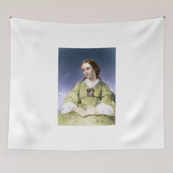 Item preview, Margaret Fuller, American Journalist and Feminist designed and sold by ScienceSource.