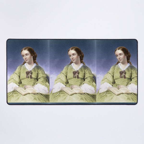 Item preview, Margaret Fuller, American Journalist and Feminist designed and sold by ScienceSource.