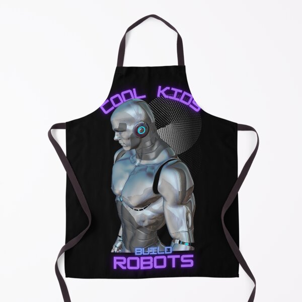 Item preview, Robotic Engineering, Cool kids Design designed and sold by LJ4EVER.