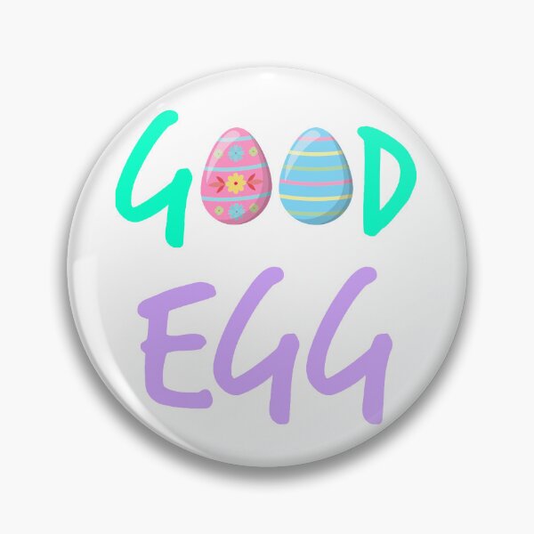 Item preview, Good Egg designed and sold by GL Digital Artwork .