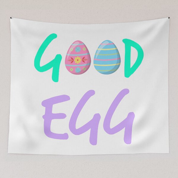 Item preview, Good Egg designed and sold by GL Digital Artwork .