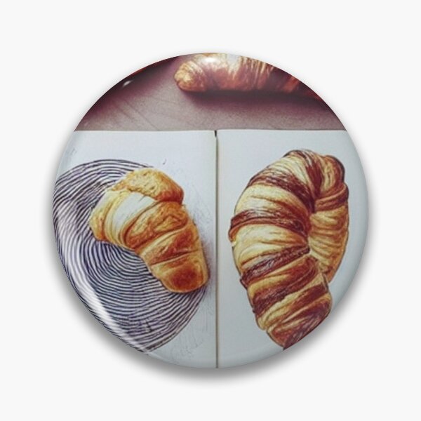 Item preview, Croissant designed and sold by Voici.