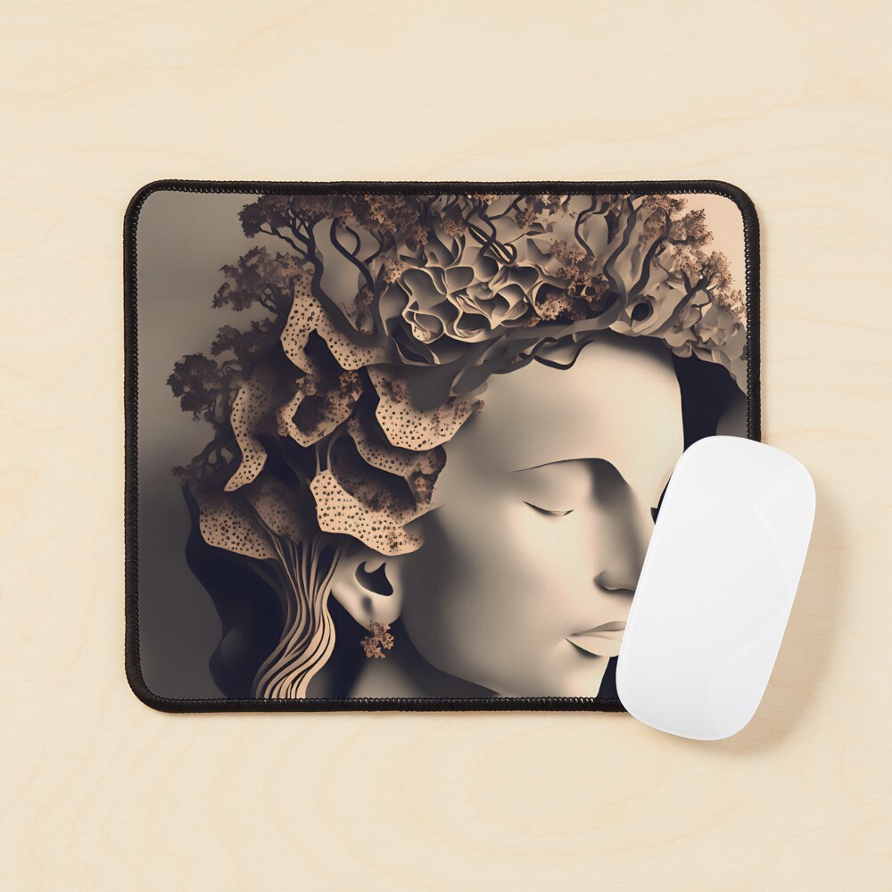 Item preview, Mouse Pad designed and sold by FormFinder.