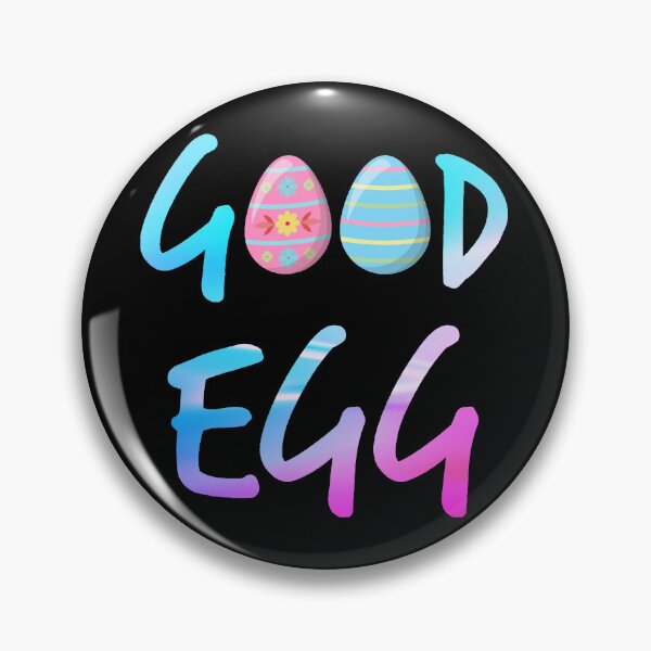 Item preview, Neon Good Egg designed and sold by GL Digital Artwork .