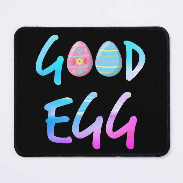 Item preview, Neon Good Egg designed and sold by GL Digital Artwork .