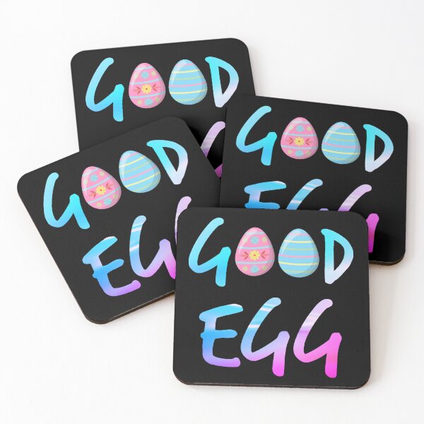Item preview, Neon Good Egg designed and sold by GL Digital Artwork .