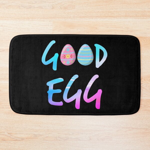 Item preview, Neon Good Egg designed and sold by GL Digital Artwork .