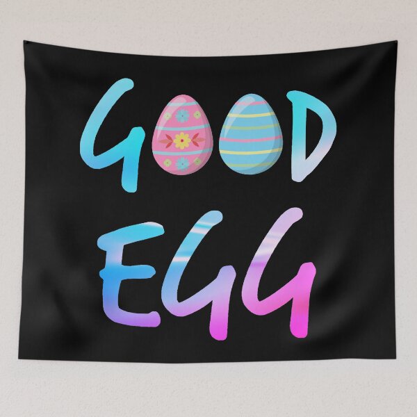 Item preview, Neon Good Egg designed and sold by GL Digital Artwork .