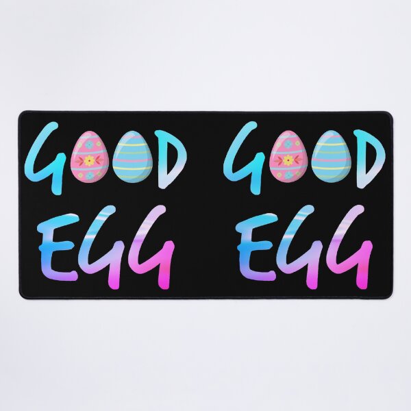 Item preview, Neon Good Egg designed and sold by GL Digital Artwork .